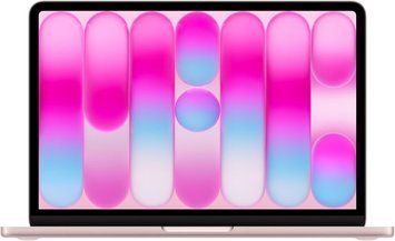 Apple MacBook Neo 13" A18 Pro 6CPU/5GPU/8GB/512GB Blush (MHFJ4) MHFJ4 фото