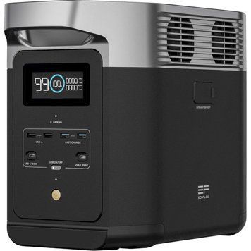 Зарядна станція EcoFlow DELTA 2 (ZMR330-EU) ZMR330-EU фото