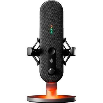 SteelSeries Alias (61601) 503951 фото