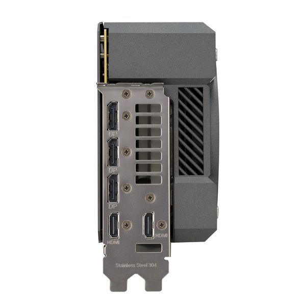 Відеокарта ASUS TUF-RTX5090-O32G-GAMING (90YV0LY0-M0NA00) 792538 фото