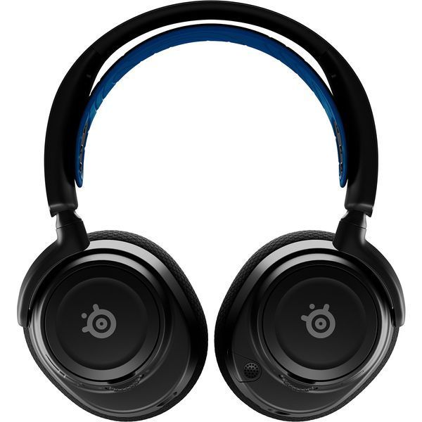 SteelSeries Arctis Nova 7P Black (61559) 365616 фото