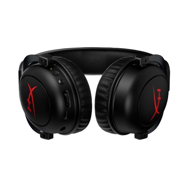 HyperX Cloud II Core Wireless Black (6Y2G8AA) 189077 фото