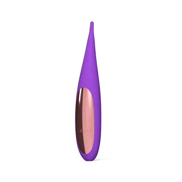 LELO DOT Travel Purple (SX2552) 982106 фото