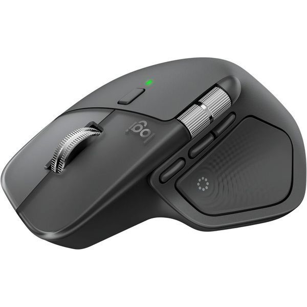 Logitech MX Master 4 Graphite (910-007562, 910-007558) 403677 фото