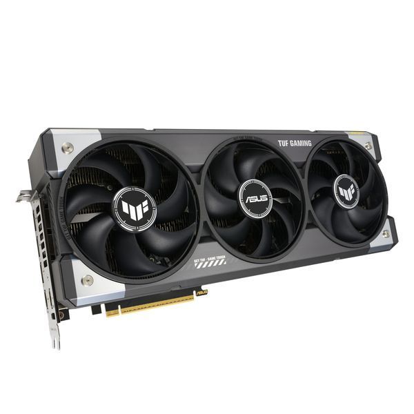 Відеокарта ASUS TUF-RTX5090-O32G-GAMING (90YV0LY0-M0NA00) 792538 фото
