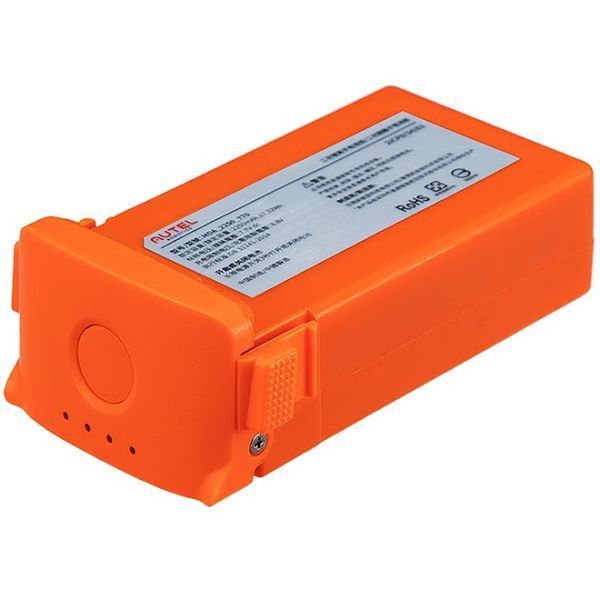 AUTEL EVO Nano Battery Orange (102001169) 766600 фото