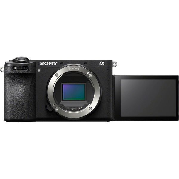 Sony Alpha A6700 kit (16-50mm) Black (ILCE6700LB.CEC) 246316 фото