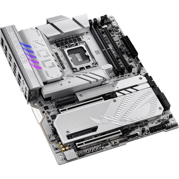 ASUS ROG MAXIMUS Z890 APEX (4711387754290) 892476 фото