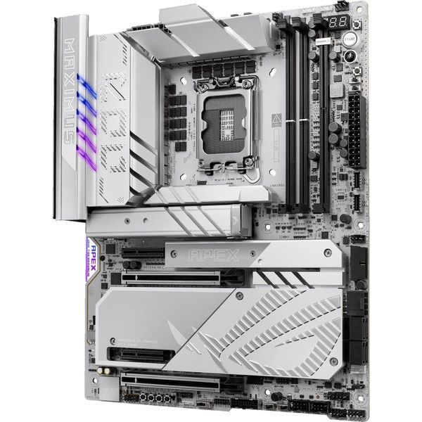 ASUS ROG MAXIMUS Z890 APEX (4711387754290) 892476 фото