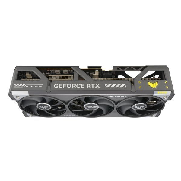Відеокарта ASUS TUF-RTX5090-O32G-GAMING (90YV0LY0-M0NA00) 792538 фото