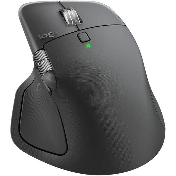 Logitech MX Master 4 Graphite (910-007562, 910-007558) 403677 фото
