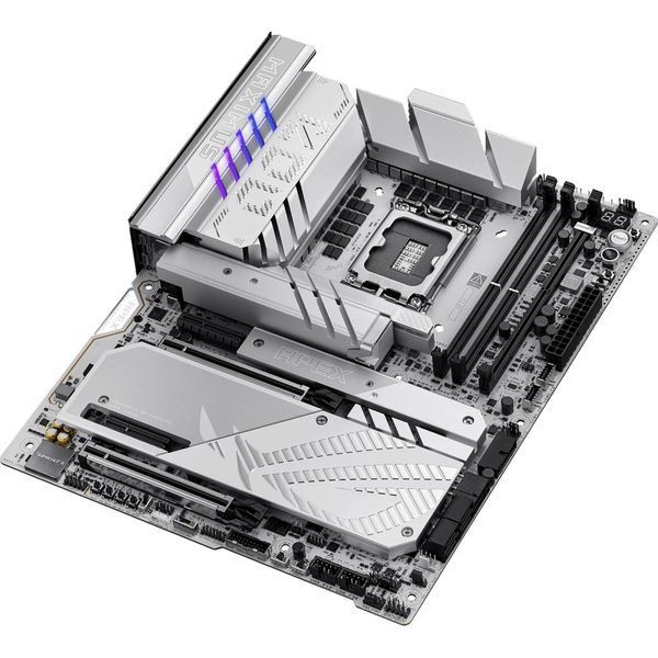 ASUS ROG MAXIMUS Z890 APEX (4711387754290) 892476 фото