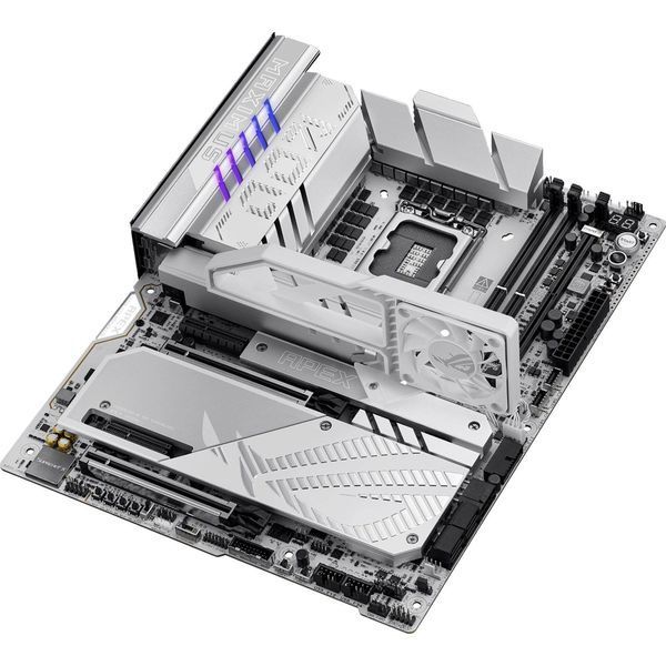ASUS ROG MAXIMUS Z890 APEX (4711387754290) 892476 фото