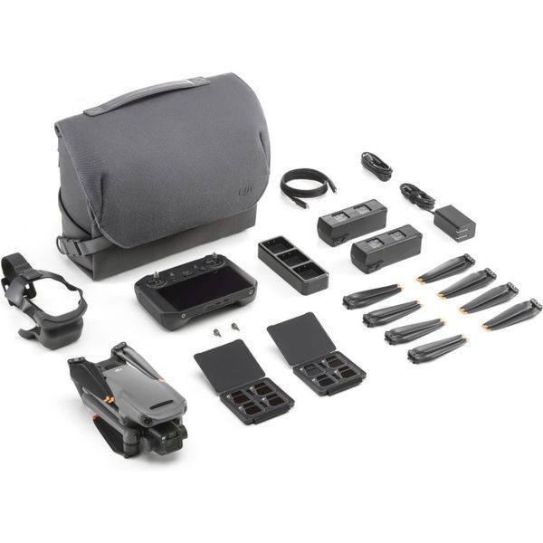 DJI Mavic 3 Cine Premium Combo (CP.MA.00000457.02) 536360 фото