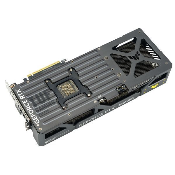 Відеокарта ASUS TUF-RTX5090-O32G-GAMING (90YV0LY0-M0NA00) 792538 фото