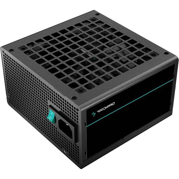 Deepcool PF500 (R-PF500D-HA0B-EU) 497486 фото