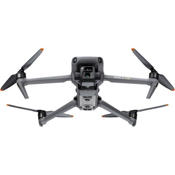 DJI Mavic 3 Cine Premium Combo (CP.MA.00000457.02) 536360 фото