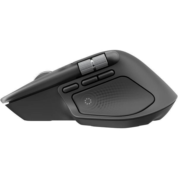 Logitech MX Master 4 Graphite (910-007562, 910-007558) 403677 фото