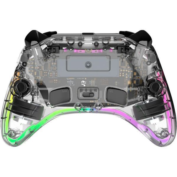 GamePro GPX13T Transparent (4820216975390) 699138 фото