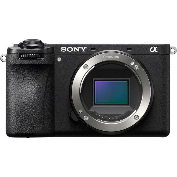 Sony Alpha A6700 kit (16-50mm) Black (ILCE6700LB.CEC) 246316 фото