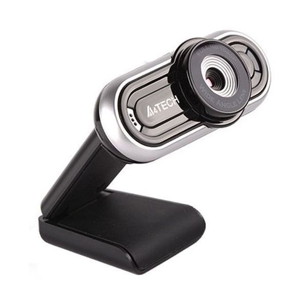 A4Tech PK-920H-1 HD (Silver) 872878 фото