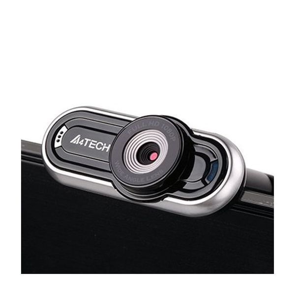 A4Tech PK-920H-1 HD (Silver) 872878 фото