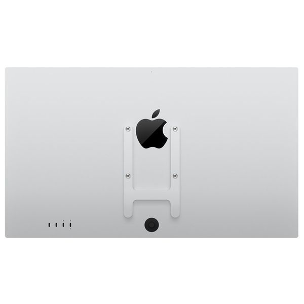 Монітор Apple Studio Display 27" 5K 2026 with VESA mount adapter [Nano-texture glass] (MFF24) MFF24 фото