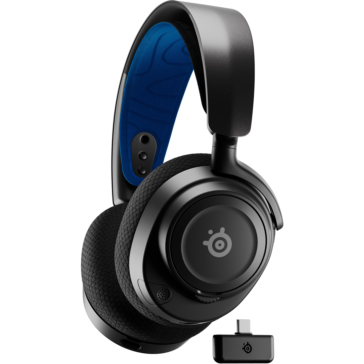 SteelSeries Arctis Nova 7P Black (61559)