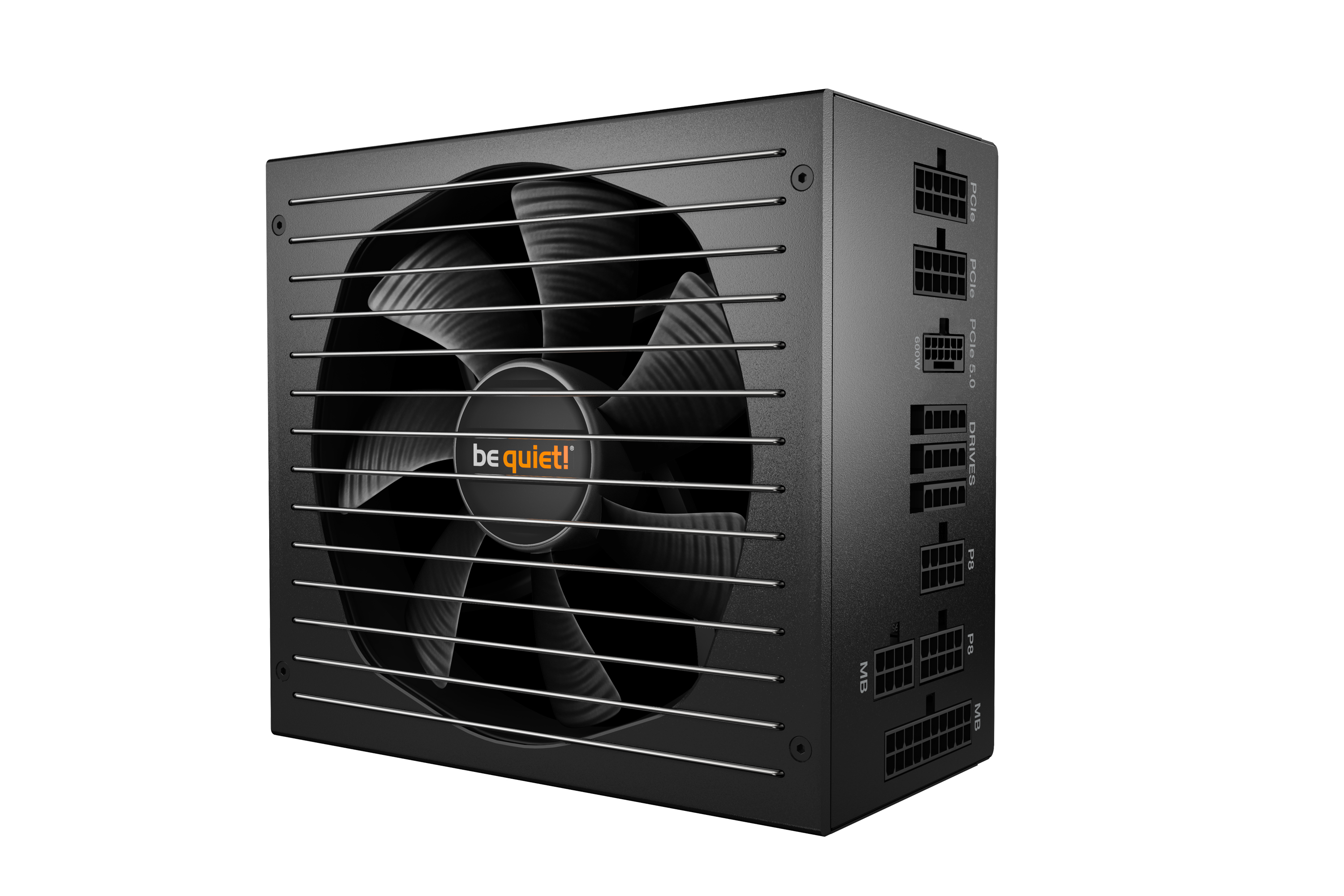 be quiet! Straight Power 12 750W (BN336)