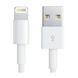 Apple Lightning to USB Cable 1m (MQUE2) MQUE2 фото 3