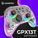 GamePro GPX13T Transparent (4820216975390) 699138 фото 4