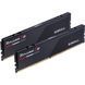 G.Skill 32 GB (2x16GB) DDR5 5200 MHz Ripjaws S5 (F5-5200J4040A16GX2-RS5K) 215184 фото 1