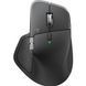 Logitech MX Master 4 Graphite (910-007562, 910-007558) 403677 фото 1