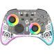 GamePro GPX13T Transparent (4820216975390) 699138 фото 1
