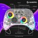 GamePro GPX13T Transparent (4820216975390) 699138 фото 8