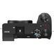 Sony Alpha A6700 kit (16-50mm) Black (ILCE6700LB.CEC) 246316 фото 12