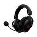 HyperX Cloud II Core Wireless Black (6Y2G8AA) 189077 фото 1