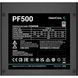 Deepcool PF500 (R-PF500D-HA0B-EU) 497486 фото 3