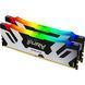 Kingston FURY 96 GB (2x48GB) DDR5 6000 MHz Renegade RGB (KF560C32RSAK2-96) 979603 фото 1