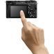 Sony Alpha A6700 kit (16-50mm) Black (ILCE6700LB.CEC) 246316 фото 16