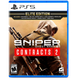 Sniper Ghost Warrior Contracts 2 PS5 ENG (921892) 921892 фото 1