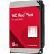 WD Red Plus 12 TB (WD120EFBX) 678724 фото 2
