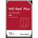 WD Red Plus 12 TB (WD120EFBX) 678724 фото 1