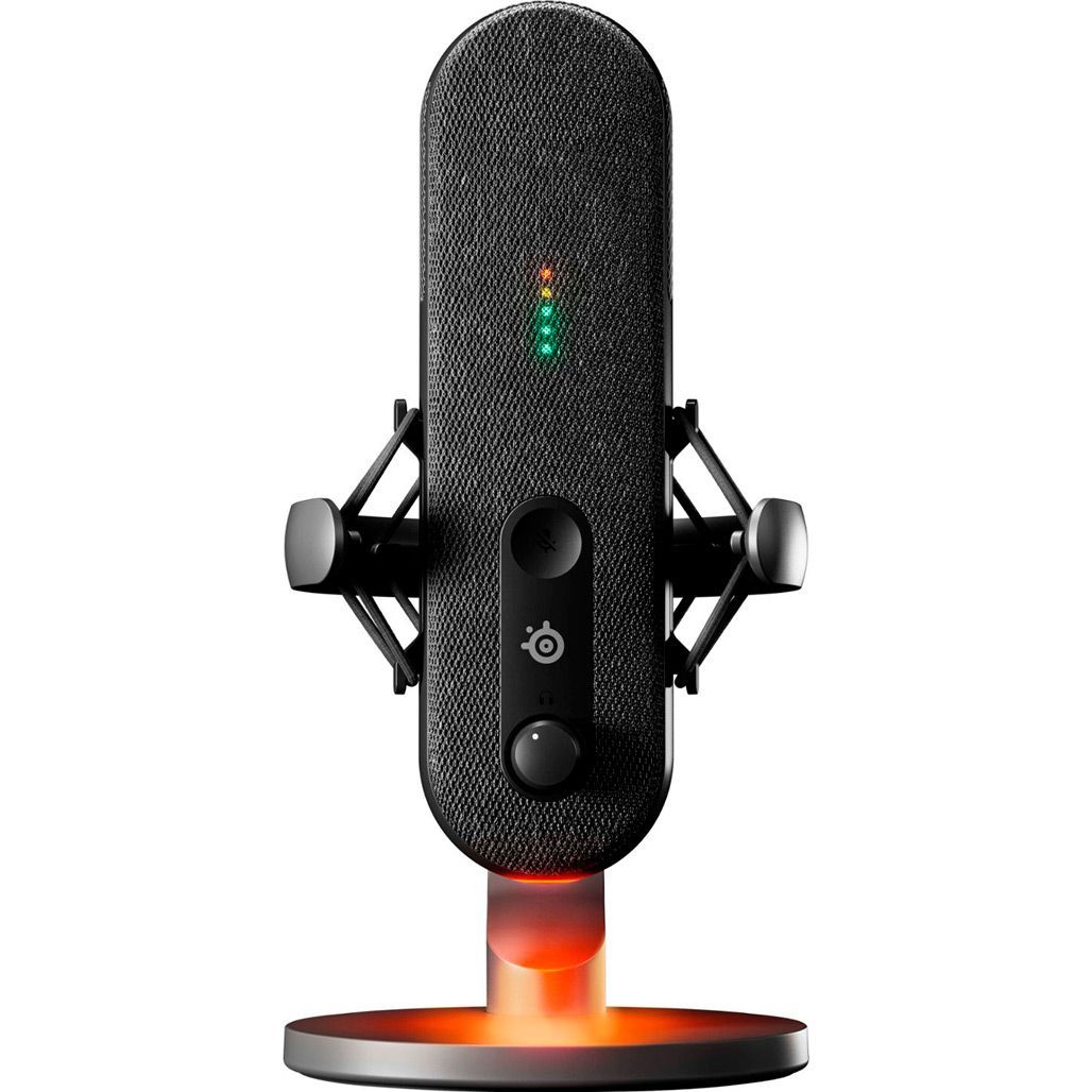 SteelSeries Alias (61601)