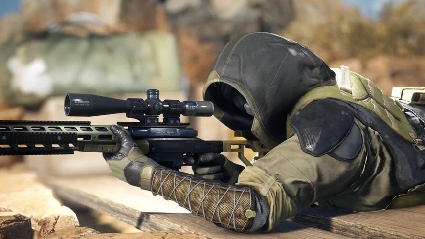 Sniper Ghost Warrior Contracts 2 PS5 ENG (921892) 921892 фото