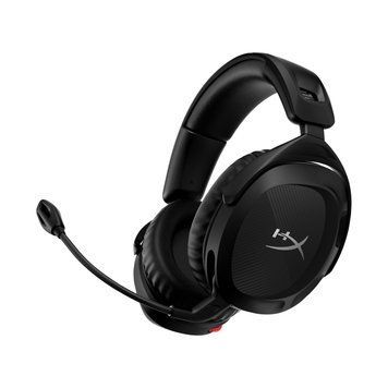 HyperX Cloud Stinger 2 Wireless Black (676A2AA) 932684 фото