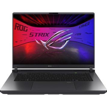 ASUS ROG Strix G16 2025 G615LW Volt Green (G615LW-S5116W) 550831 фото