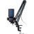 Fifine A8 Black (4820216972078) 109103 фото