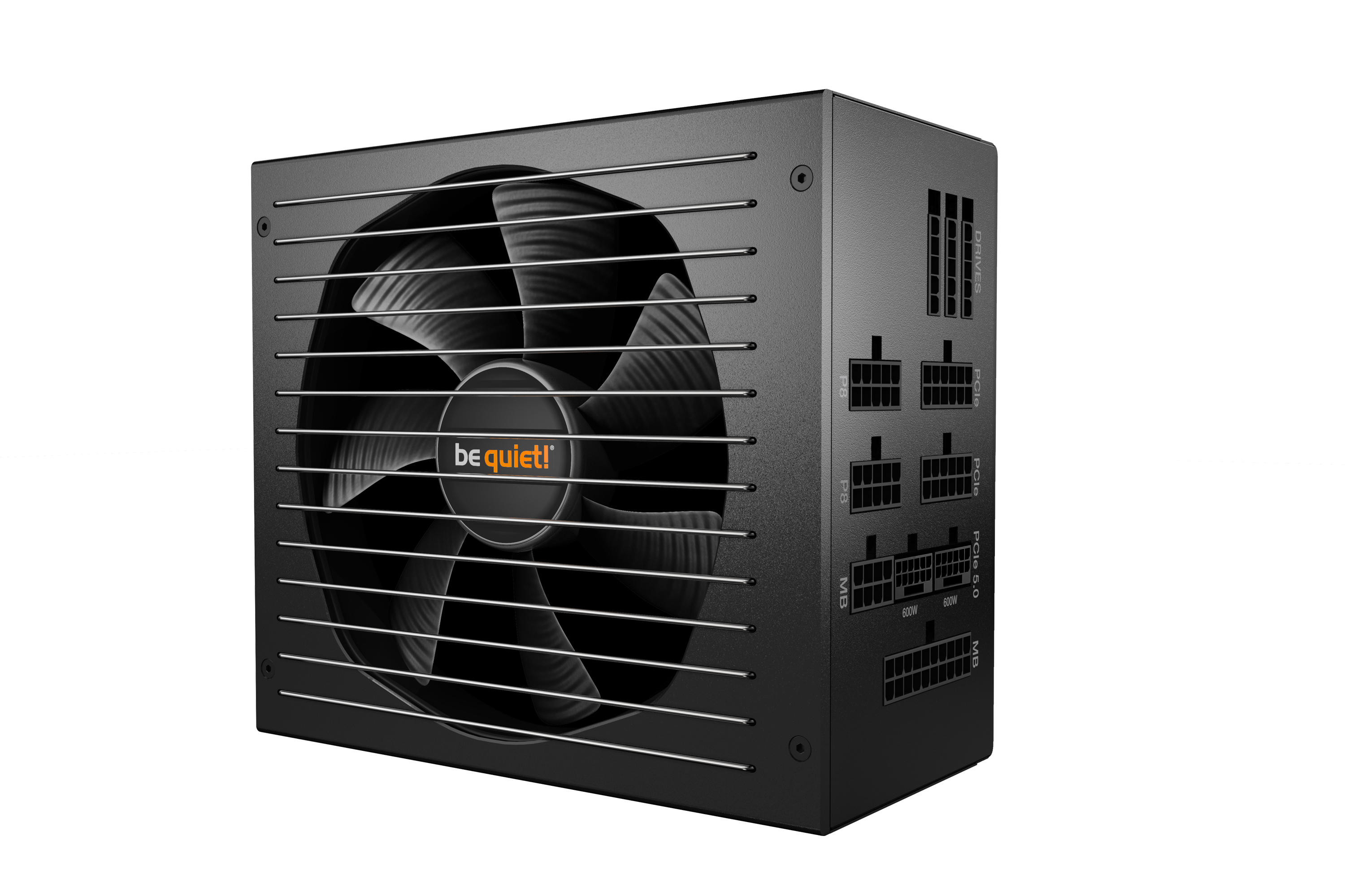 be quiet! Straight Power 12 1200W (BN339)