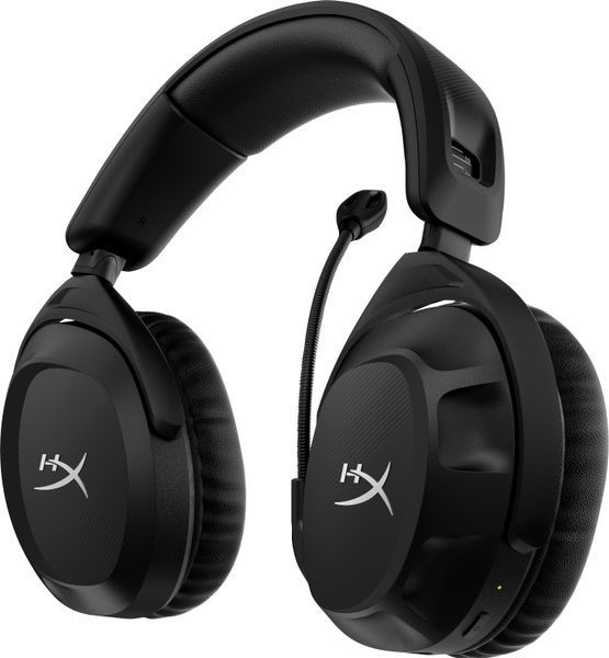 HyperX Cloud Stinger 2 Wireless Black (676A2AA) 932684 фото